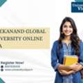 Corporate Competence With The Vivekanand Global University Online MBA