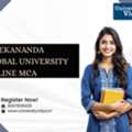 Future-Ready Tech Paths: Vivekananda Global University Online MCA