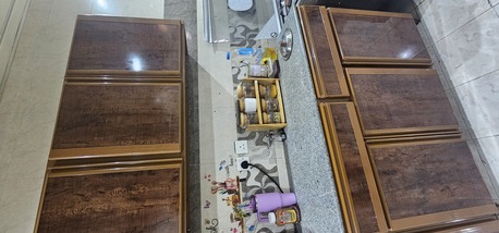 Riyadh, Household Items, SAR 300,  Kitchen Cabinets