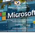 MICROSOFT Repair Service In West Auckland: Authentic Solution