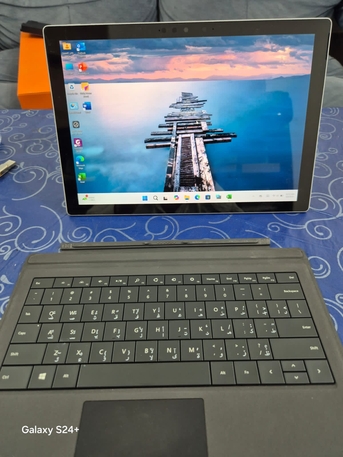 Duba, Computers, SAR 1950,  Microsoft Surface Pro 7+ Core I7
