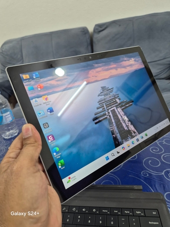 Duba, Computers, SAR 1950,  Microsoft Surface Pro 7+ Core I7