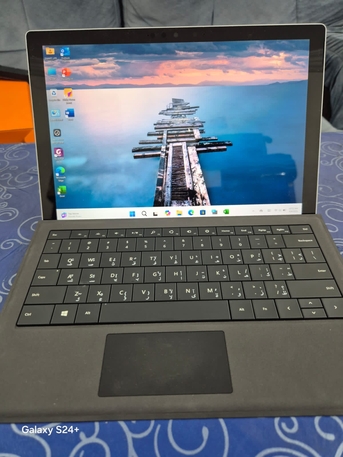 Duba, Computers, SAR 1950,  Microsoft Surface Pro 7+ Core I7