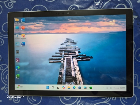 Duba, Computers, SAR 1950,  Microsoft Surface Pro 7+ Core I7