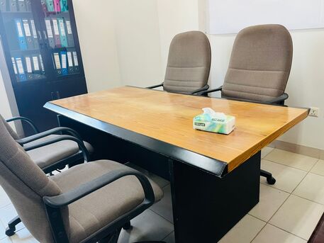 Dammam, Furniture, SAR 5000,  Office Furniture