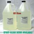 Epoxy Clear Resin Delivery Available  ( Suitable For Art, Flooring, Table Top, Jewellery )