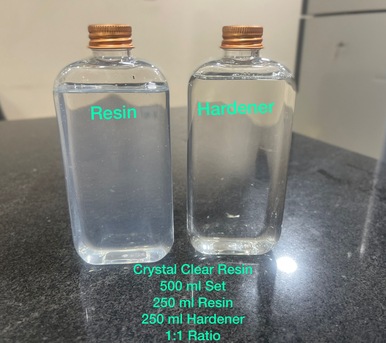 Manama, Interior Design, Epoxy Clear Resin Delivery Available  ( Suitable For Art, Flooring, Table Top, Jewellery )