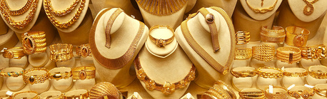New York, Jewelry, Gold Buyers Near Me