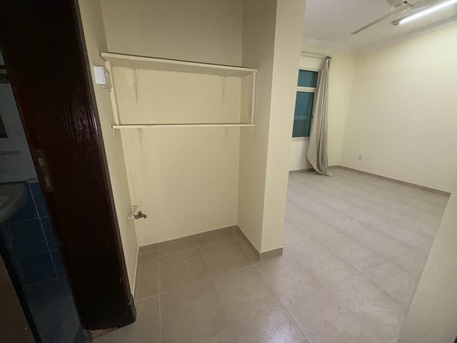 Tubli, Apartments, Flats, Houses & Villas, BHD 110/month,  1 BR,  1 Bedroom Flat For Rent