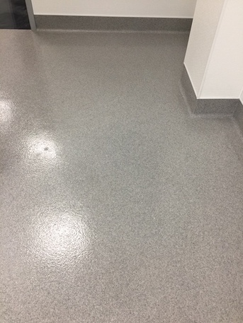 Manama, Construction, Epoxy Quartz Flooring ( Sand Finish Epoxy )