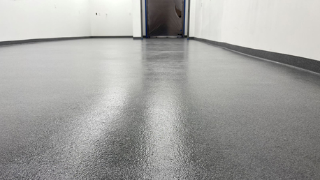 Manama, Construction, Epoxy Quartz Flooring ( Sand Finish Epoxy )