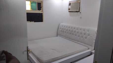 Dhahrat Laban, Rooms for Rent, SAR 1200/month,  Furnished,  16 Sq. Meter,  A Room In A Furnished Apartment Inclusive Of Water, Electricity And WiFi