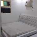 SAR 1200/month,  Furnished,  16 Sq. Meter,  A Room In A Furnished Apartment Inclusive Of Water, Electricity And WiFi