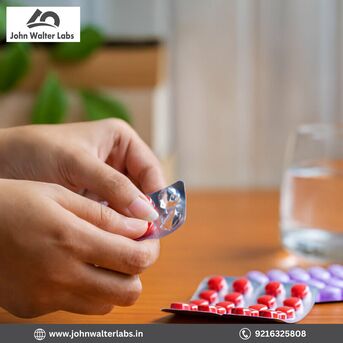 Chandigarh, Health & Beauty Items, INR 25000,  Pharma Franchise Opportunity In Maharashtra | John Walter Labs