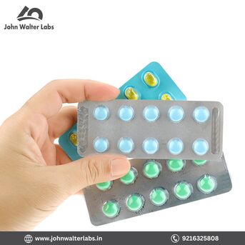 Chandigarh, Health & Beauty Items, INR 25000,  Pharma Franchise Opportunity In Maharashtra | John Walter Labs