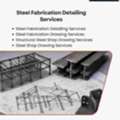 Inquire Today For Reliable Steel Fabrication Detailing Services In Seattle.