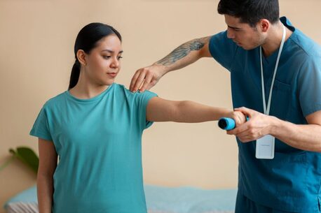 Marbella, Health, Best Sports Massage In Marbella For Recovery And Performance