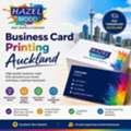 Business Card Printing Auckland