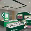 Retail Interior Design Malaysia Top Commercial Designers & Stylish Business Spaces