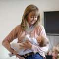 Compassionate Sleep Consulting Services For Tired And Overwhelmed Parents