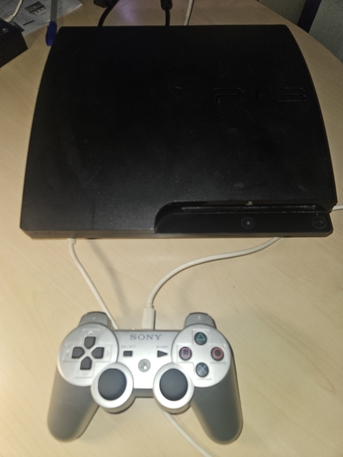 Al Sadafa, Toys & Games, SAR 350,  PS3