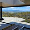 Open Your Space With A Stylish Clear Edge Glass Enclosure