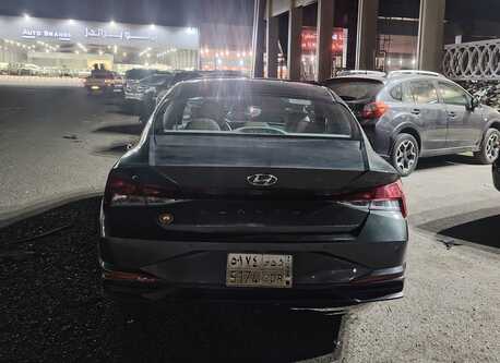 Jeddah, Bicycles, Sau 42000,  Car