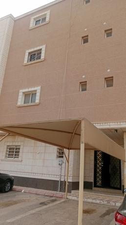 Dhahrat Laban, Apartments, Flats, Houses & Villas, 2 BR,  Family Apartment Available For Rent