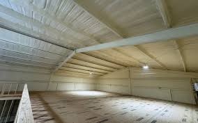 Houston, Legal, Best Deals On Bulk Spray Foam Insulation For Energy Efficient Projects