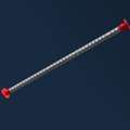 Industrial Metal Hose Assembly For High Pressure