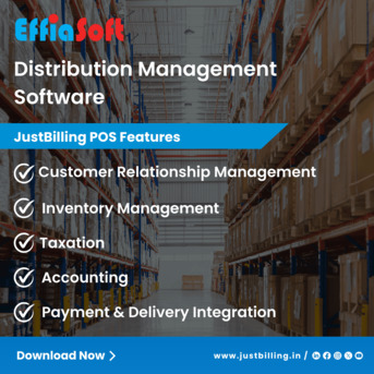 Hyderabad, Business, Simplify Inventory And Deliveries With Distribution Management Software