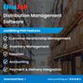 Simplify Inventory And Deliveries With Distribution Management Software