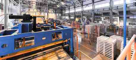 Ahmedabad, Industrial Machinery, Durable LLDPE Pulverizer Machine For Continuous Industrial Use