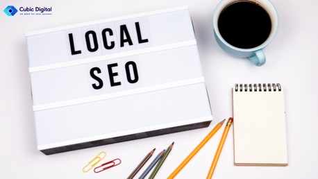 Melbourne, Marketing, Local SEO Services For Australian Businesses Online