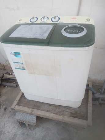 Al Thuqbah, Household Items, SAR 300,  Washing Machine