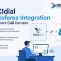 VICIdial Salesforce Integration For Call Centers & CRM Automation