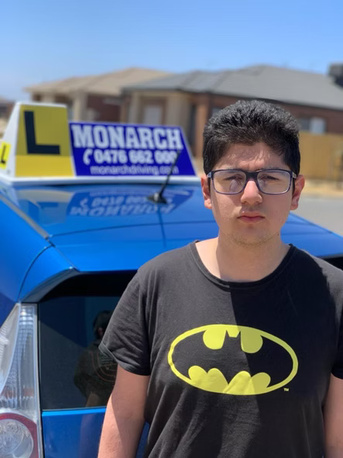 Sydney, Business, Driving Test Package In Richmond With Local Experts