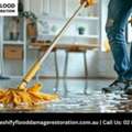 Water Damage Restoration Sydney &ndash; Same Day Service