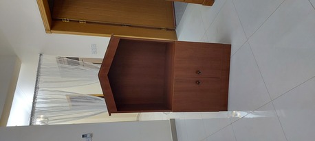 East Riffa, Furniture, BHD 16,  Wooden Cabinet For Sale Only Bd16