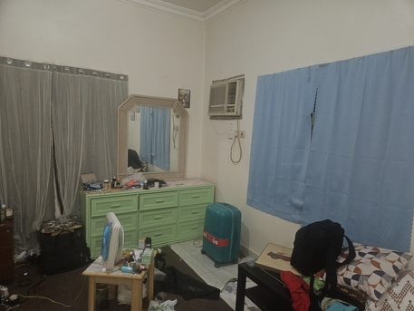Khobar, Apartments, Flats, Houses & Villas, SAR 12000/year,  Studio,  45 Sq. Meter,  Large Studio