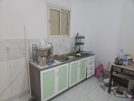 Khobar, Apartments, Flats, Houses & Villas, SAR 12000/year,  Studio,  45 Sq. Meter,  Large Studio