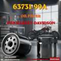IDR 99999,  63731-99A Oil Filter For Harley-Davidson