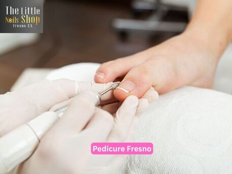 New York, Beautician, How To Pick The Right Pedicure Fresno Treatment?