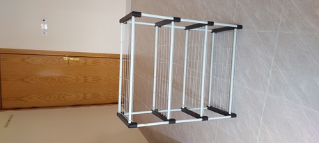 East Riffa, Household Items, BHD 5,  Shoe Rack For Sale Only Bd 5