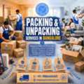 Packing & Unpacking Services In Bangalore