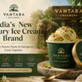 Vantara Creamery: India&rsquo;s New Luxury Ice Cream Brand