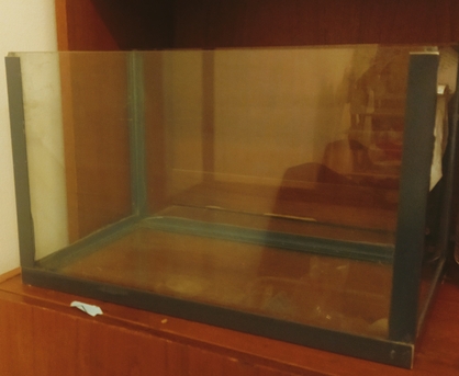 Hidd, Farm & Garden, BHD 1,  Glass Aquarium For Sale