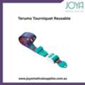 Buy Terumo Tourniquet Reusable - Joya Medical Supplies | Australia