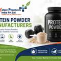 Best Protein Powder Manufacturers In India