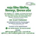Mental Health Clinic Bilaspur